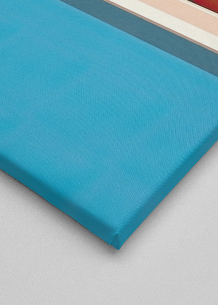 Bauhaus Poster Plakat Druck