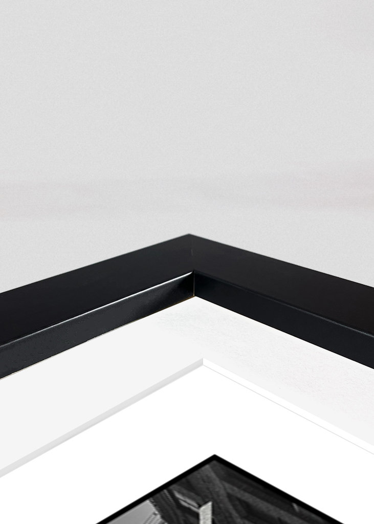 New York. Water Street