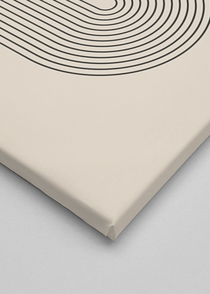 Bauhaus Black and White 1919