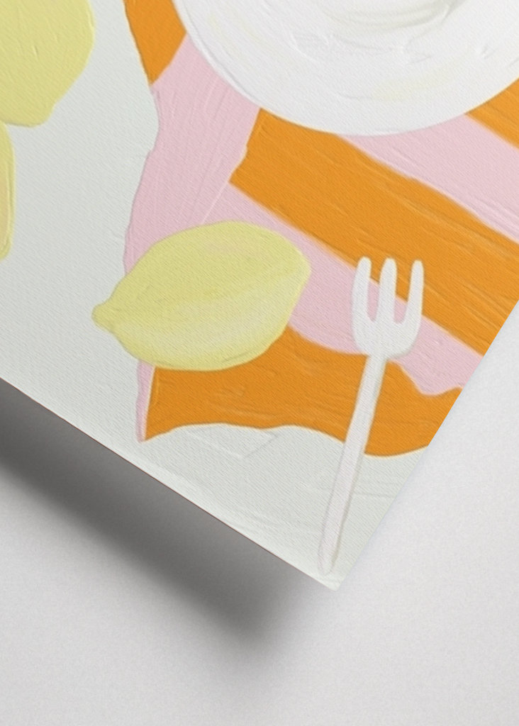 Summer Dinner »Eat the Rich«