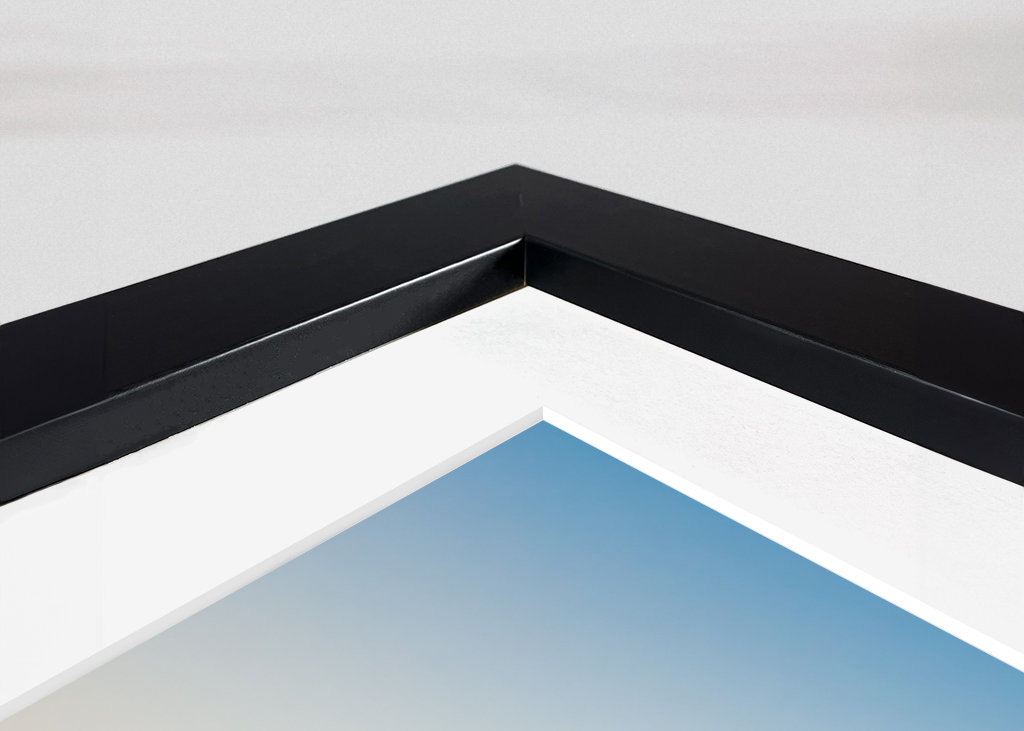 Watzmann Peak at Sunrise