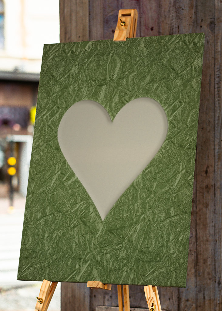 Falling In and Out No.2