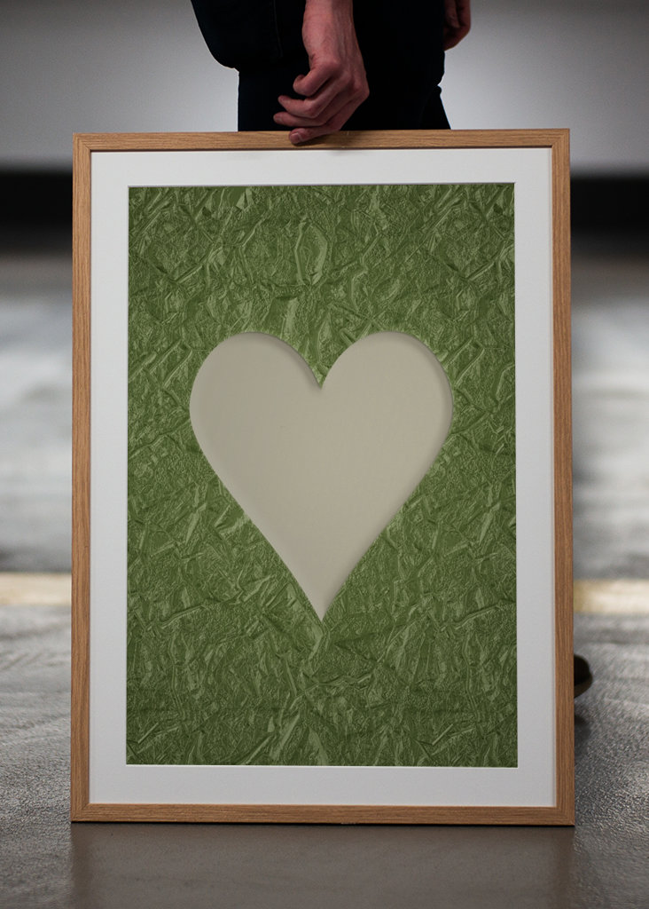 Falling In and Out No.2