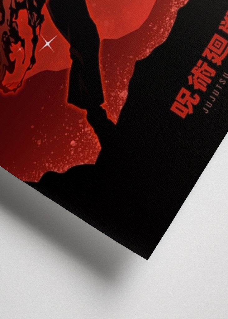 Anime Jujutsu Kaisen