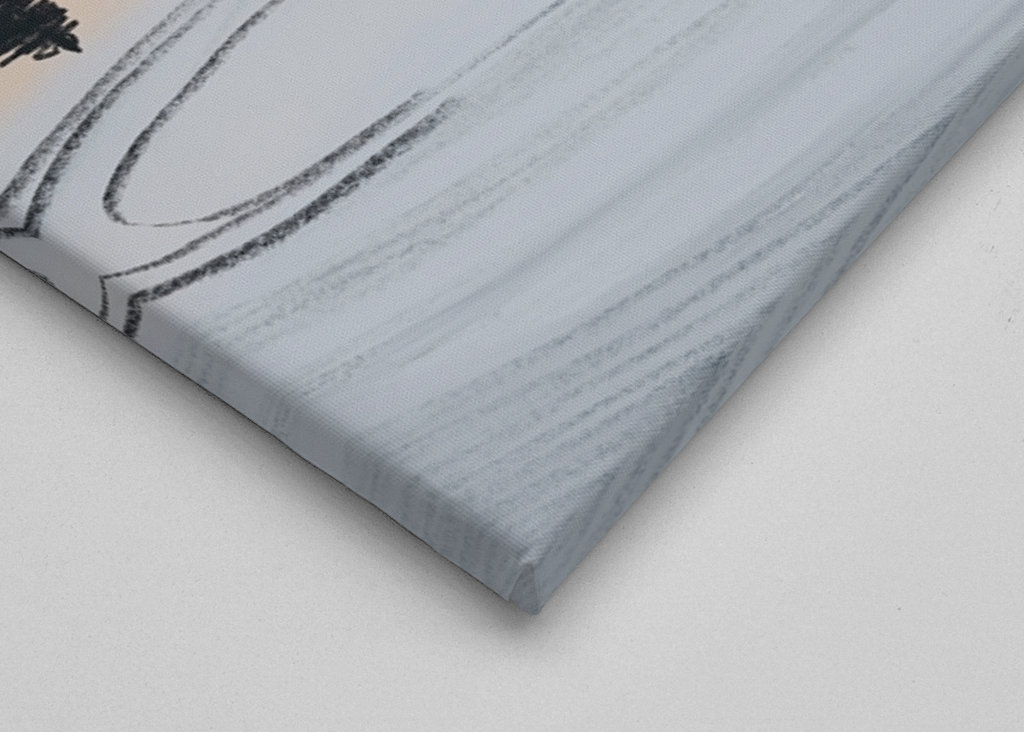 Crystal Clear And Deep