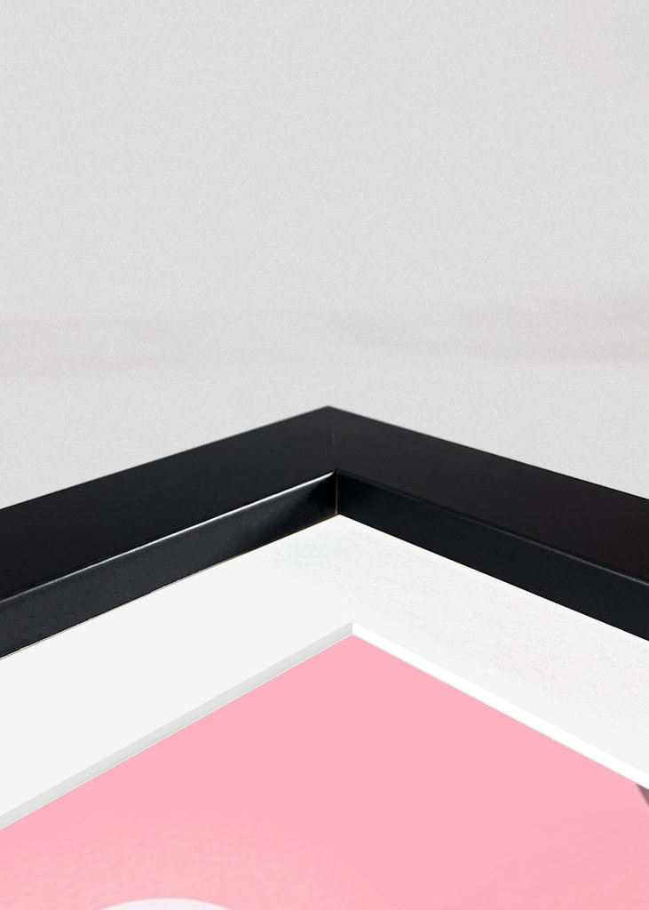 Sie erschafft ihre eigene Welt