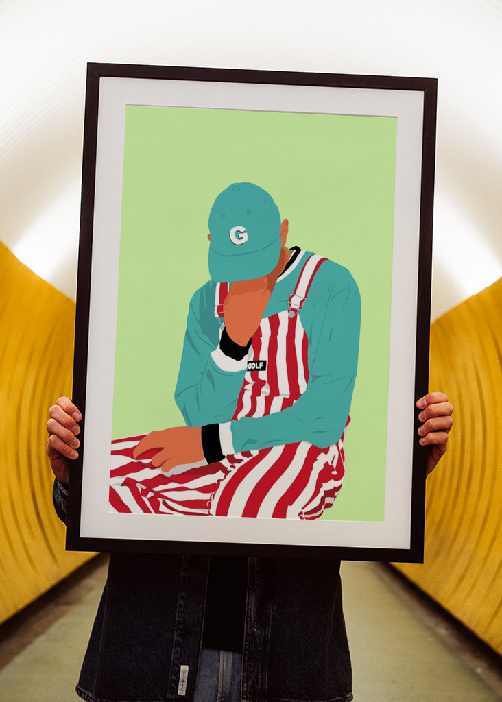 Tyler, The Creator