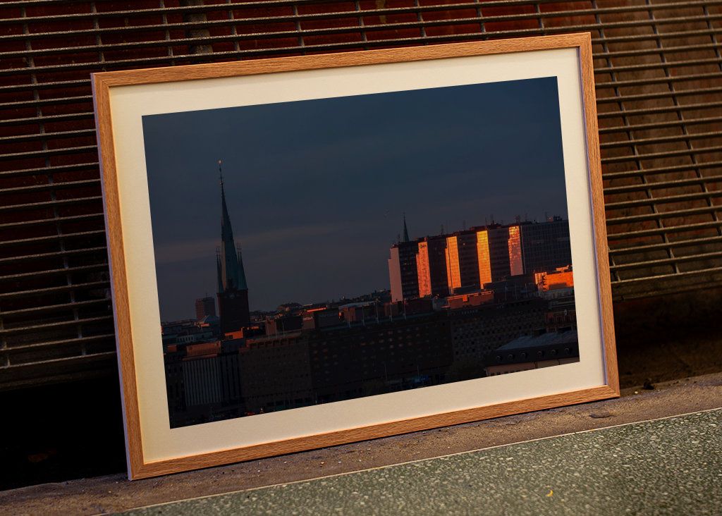 Los cinco toques de trompeta