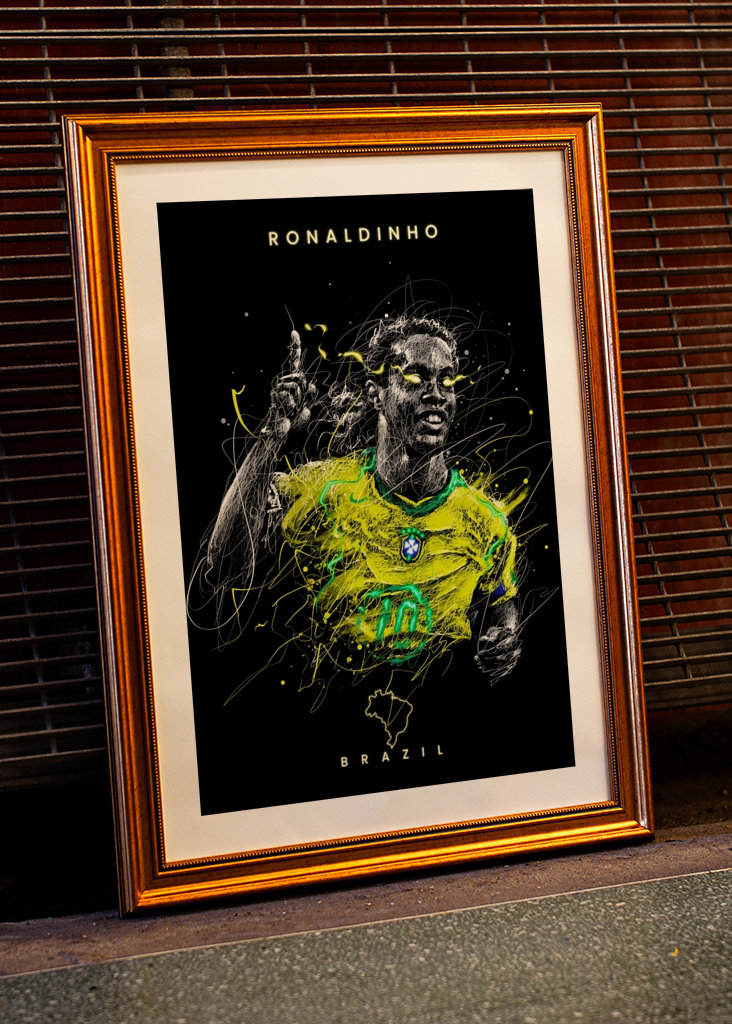 ronaldinho