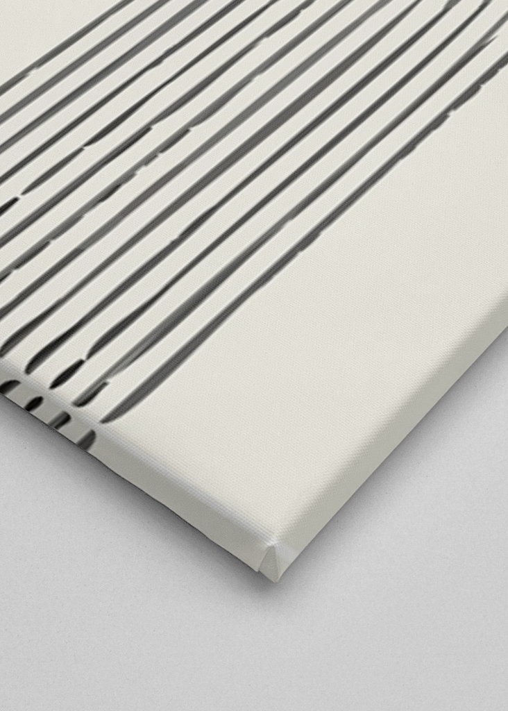 Abstract Geometric Art