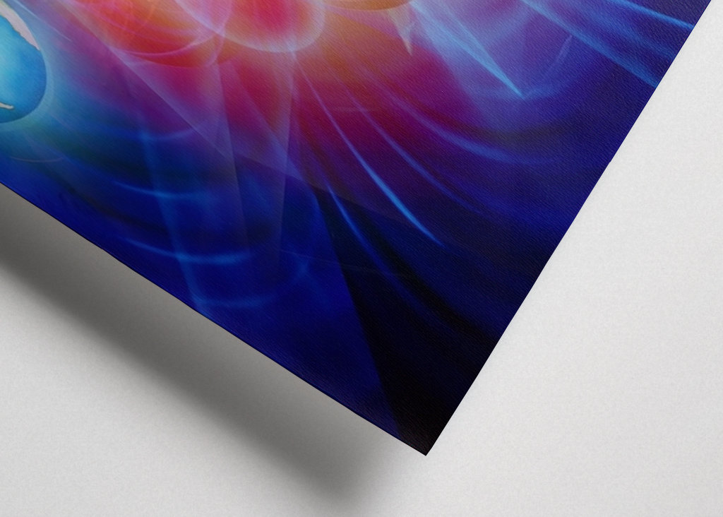 creation of the world