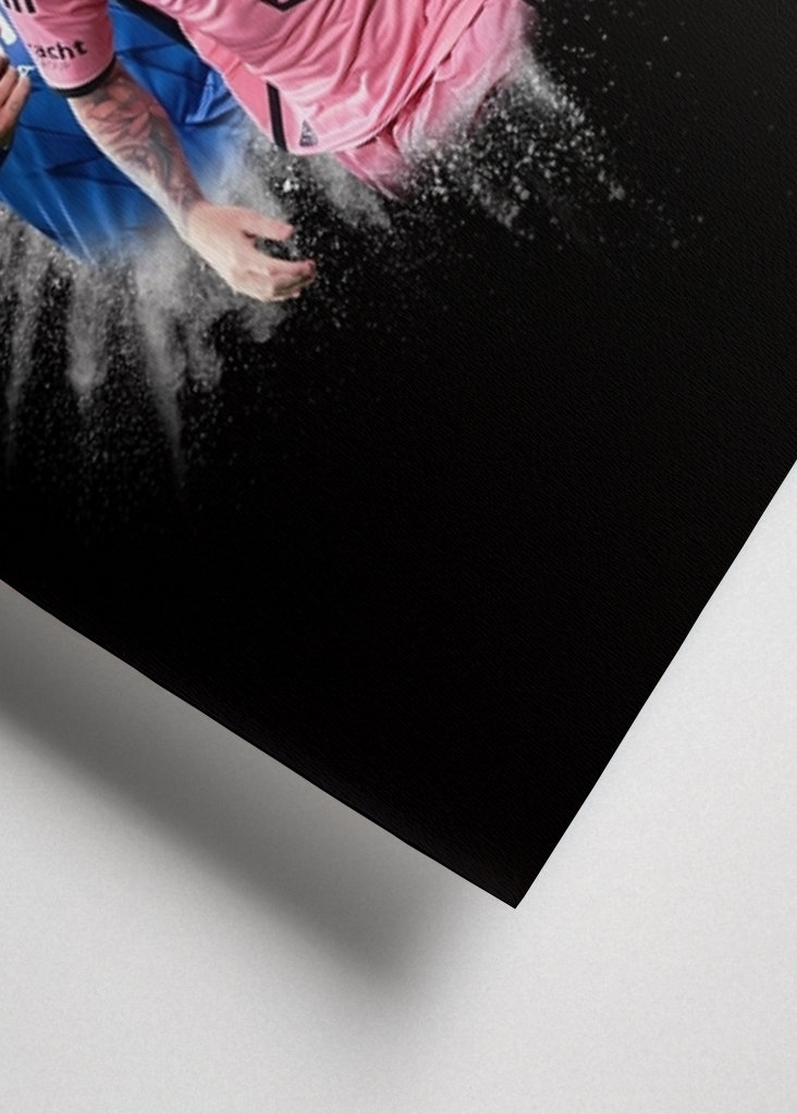 ronaldo x messi x neymar