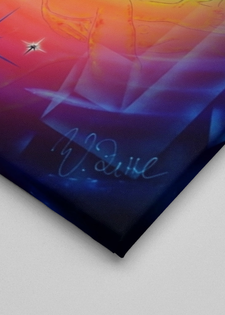 Znamení zvěrokruhu Blíženci