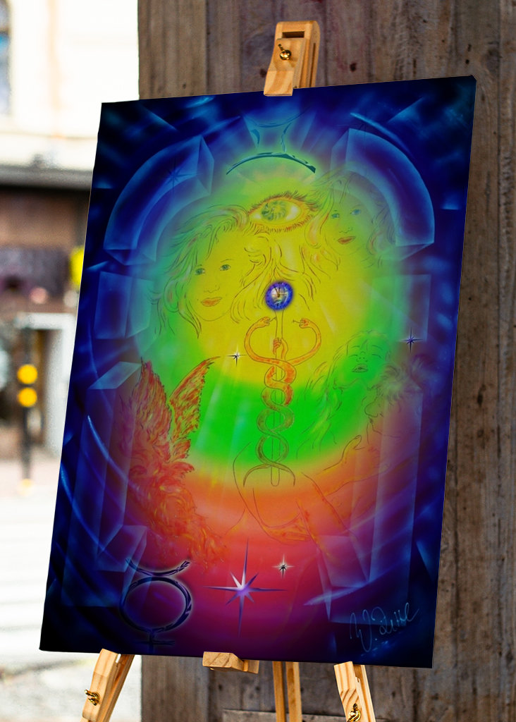 Znamení zvěrokruhu Blíženci