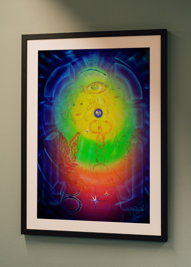 Znamení zvěrokruhu Blíženci