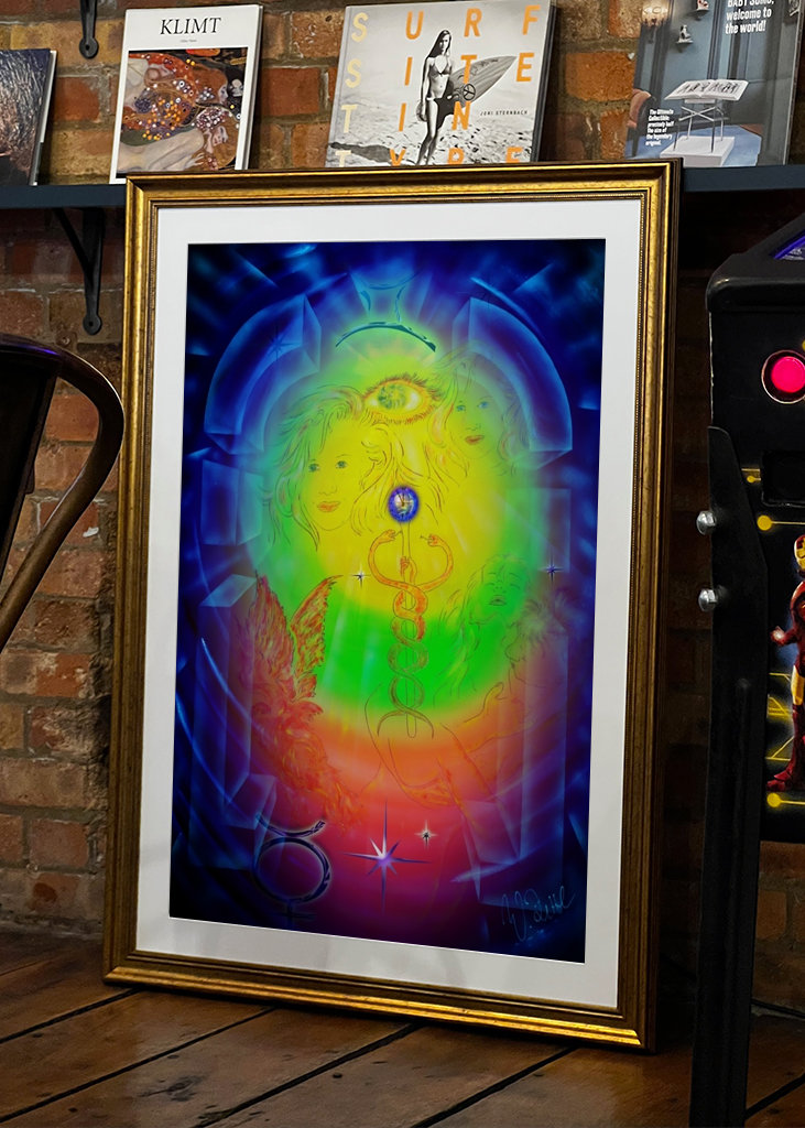 Znamení zvěrokruhu Blíženci