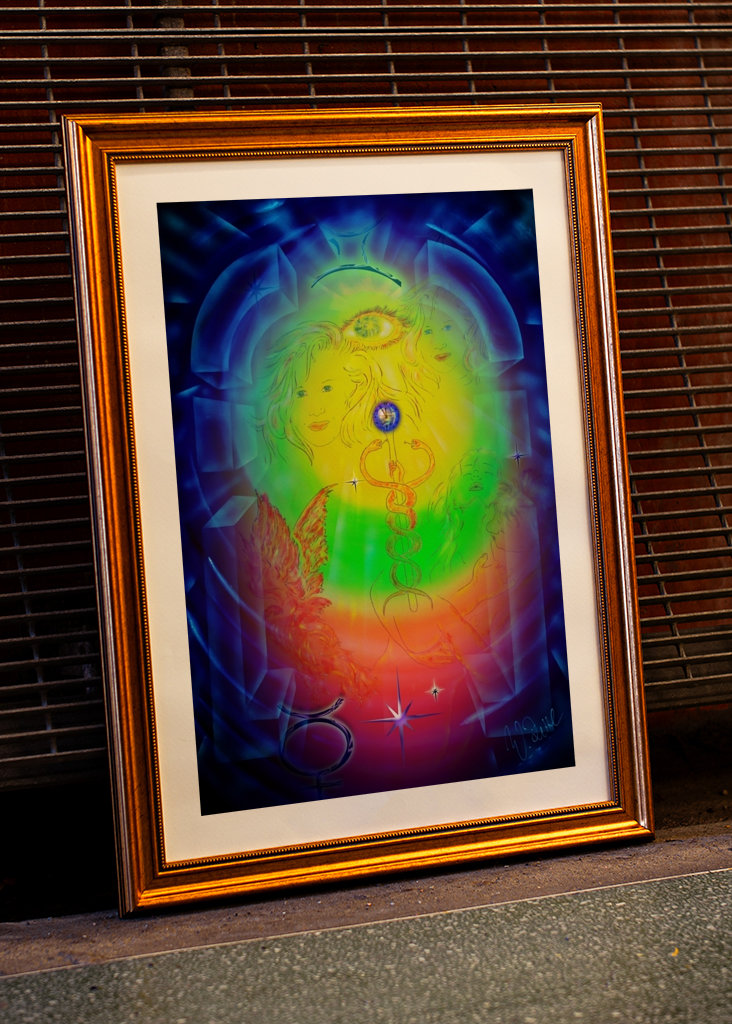 Znamení zvěrokruhu Blíženci