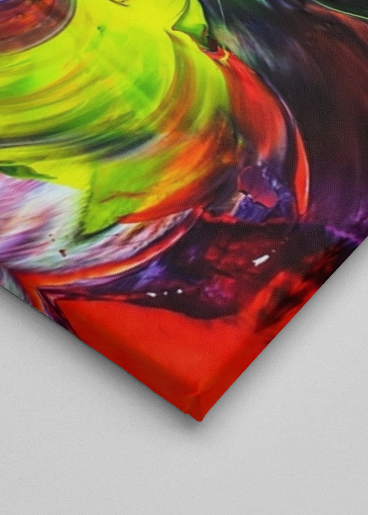 Abstract perfection 2