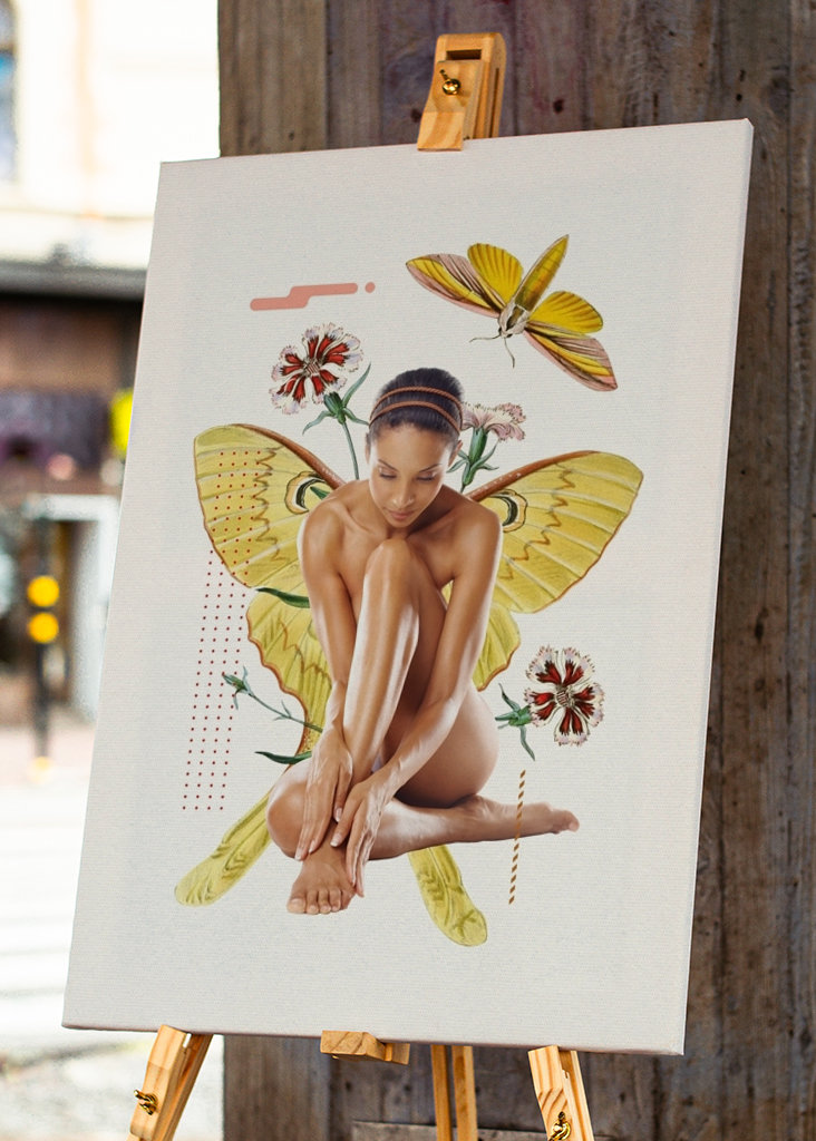 Daugther of Nature 03