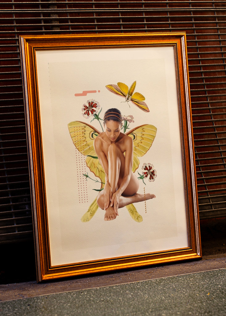 Daugther of Nature 03