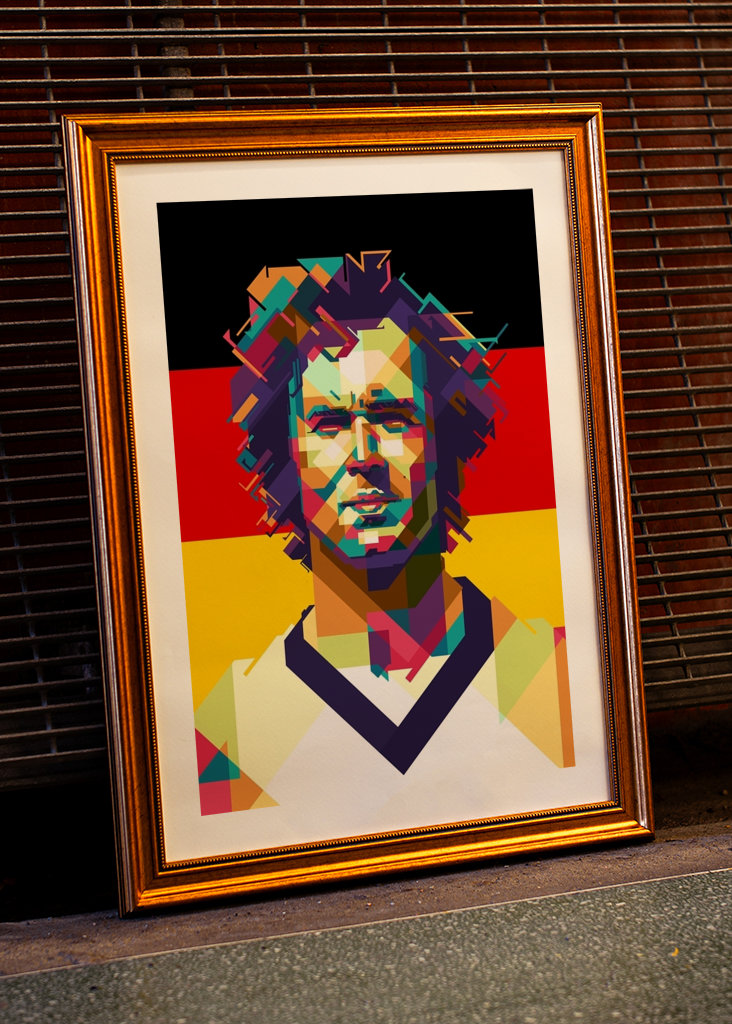 Franz Anton Beckenbauer