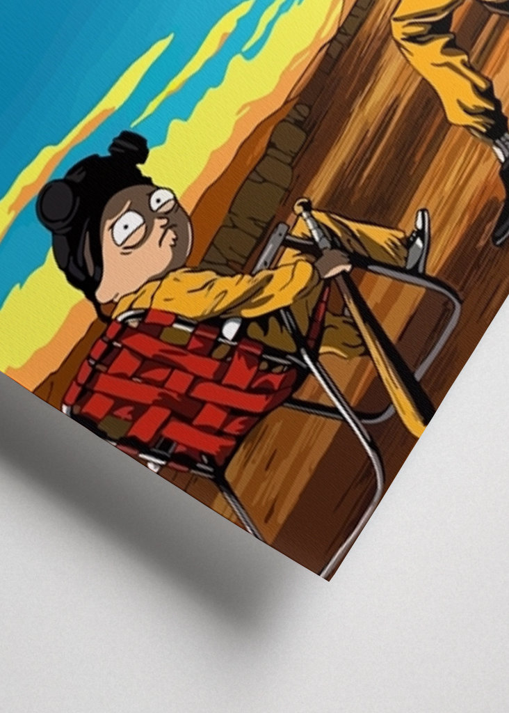 Rick and morty - sit