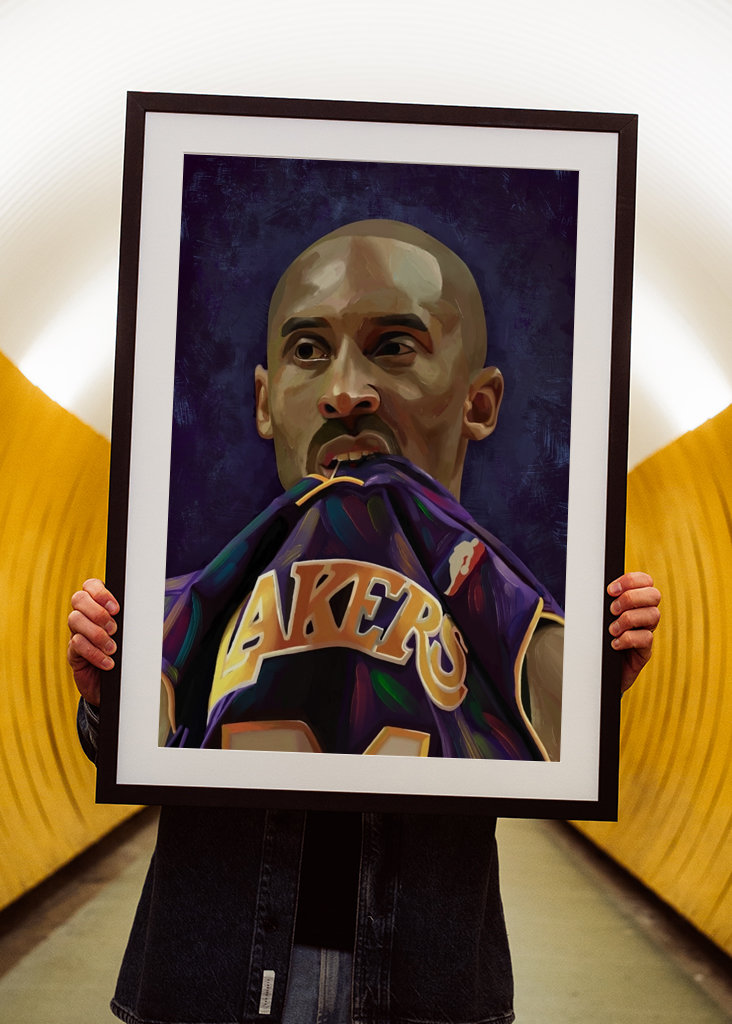 Kobe Bryant
