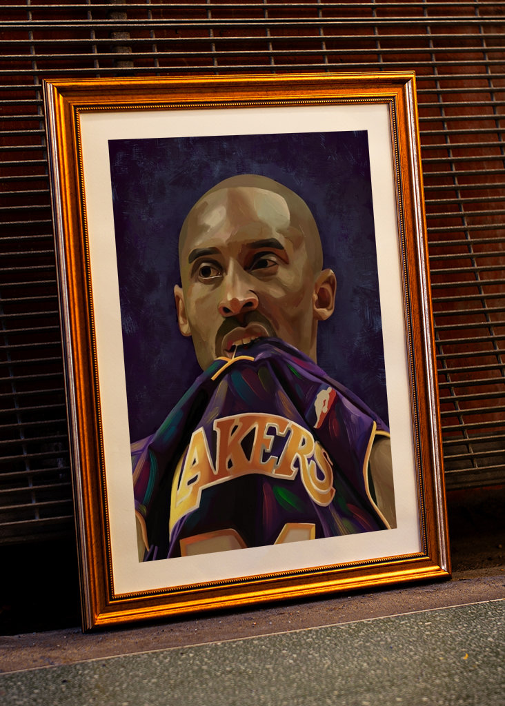 Kobe Bryant