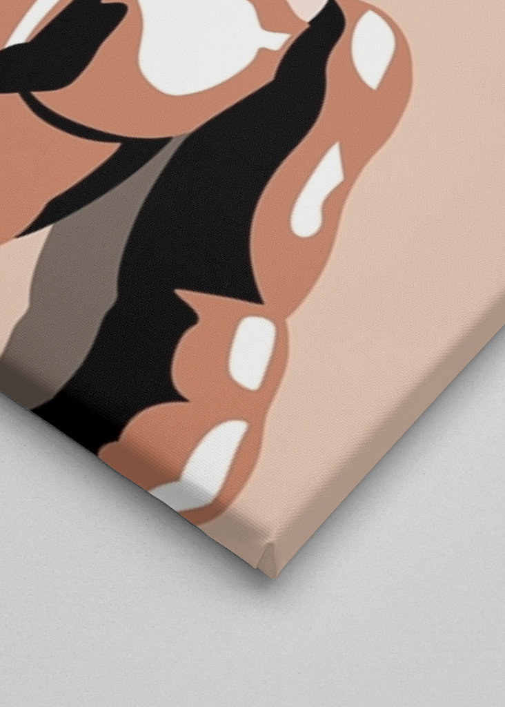 minimalism cactus jack