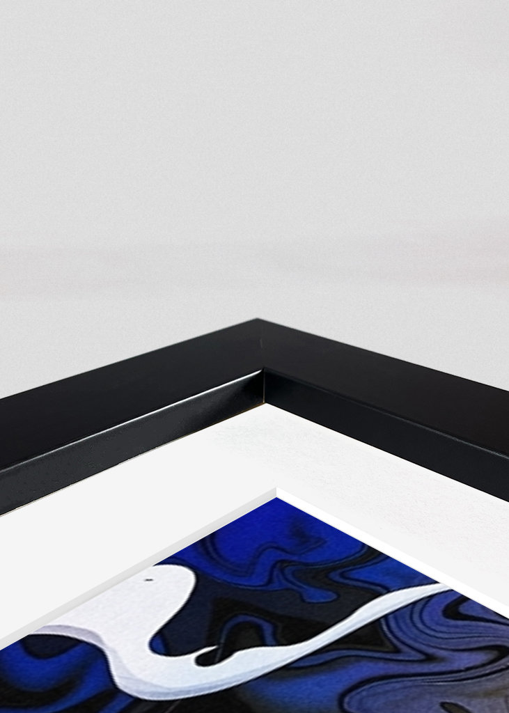 Luffy Gear 5 Smoke Warrior