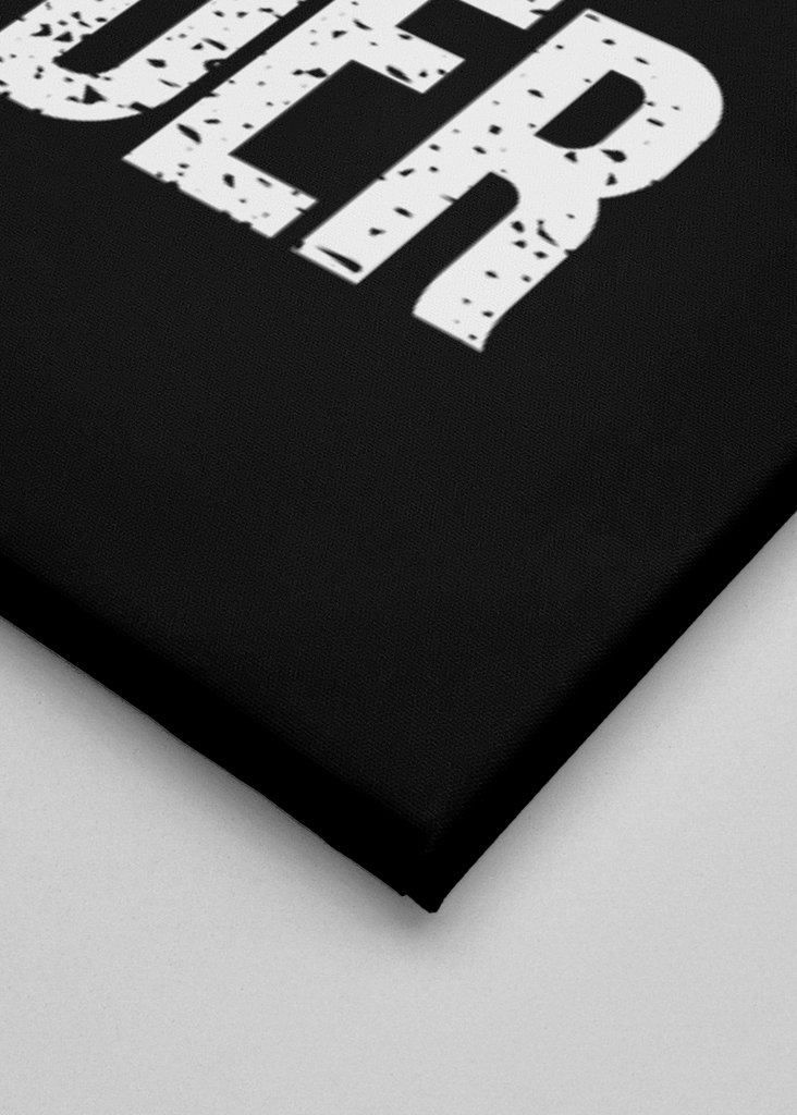 Nobody Cares Work Harder