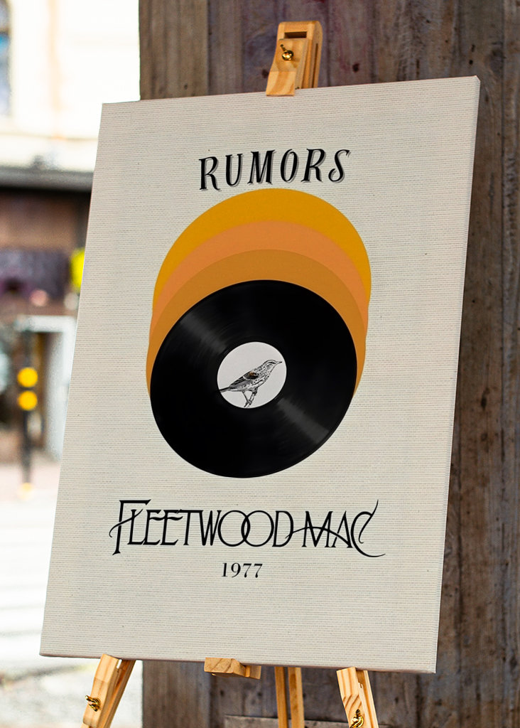 Fleetwood Mac album