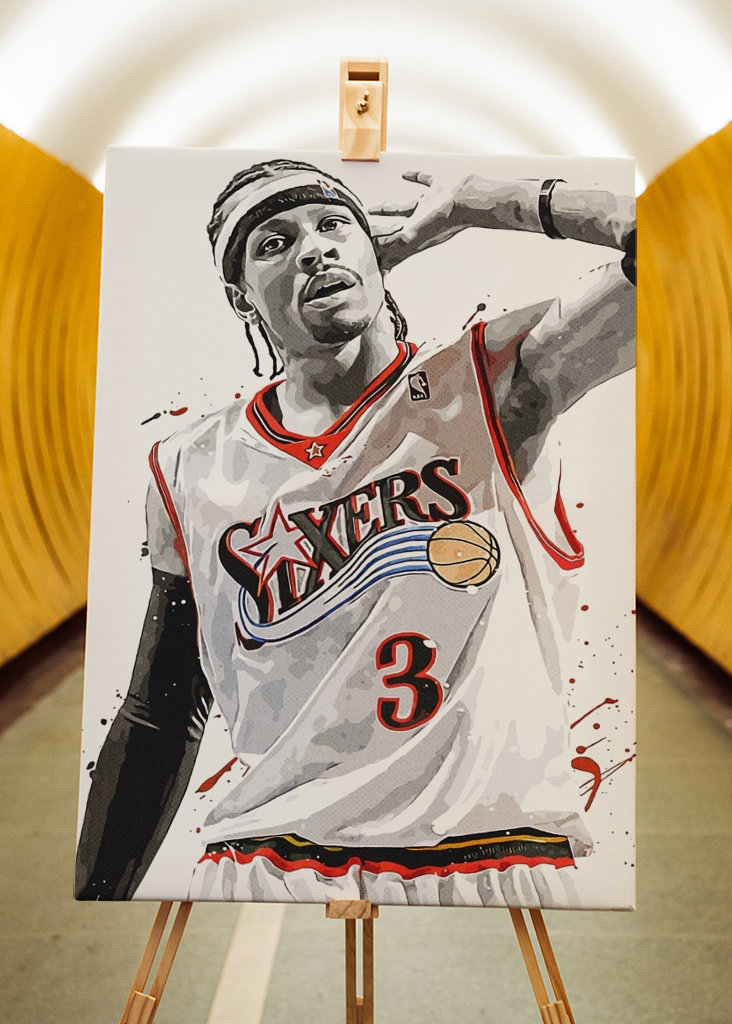 Allen Iverson
