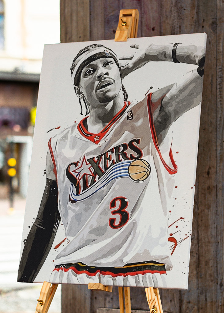 Allen Iverson