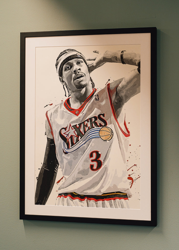Allen Iverson