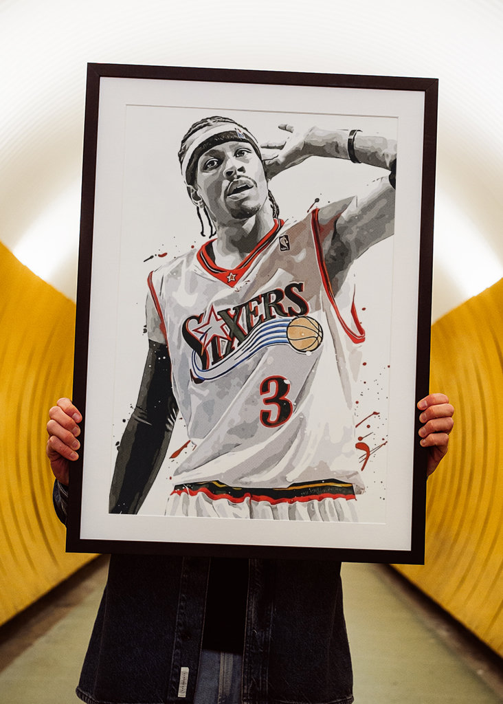 Allen Iverson