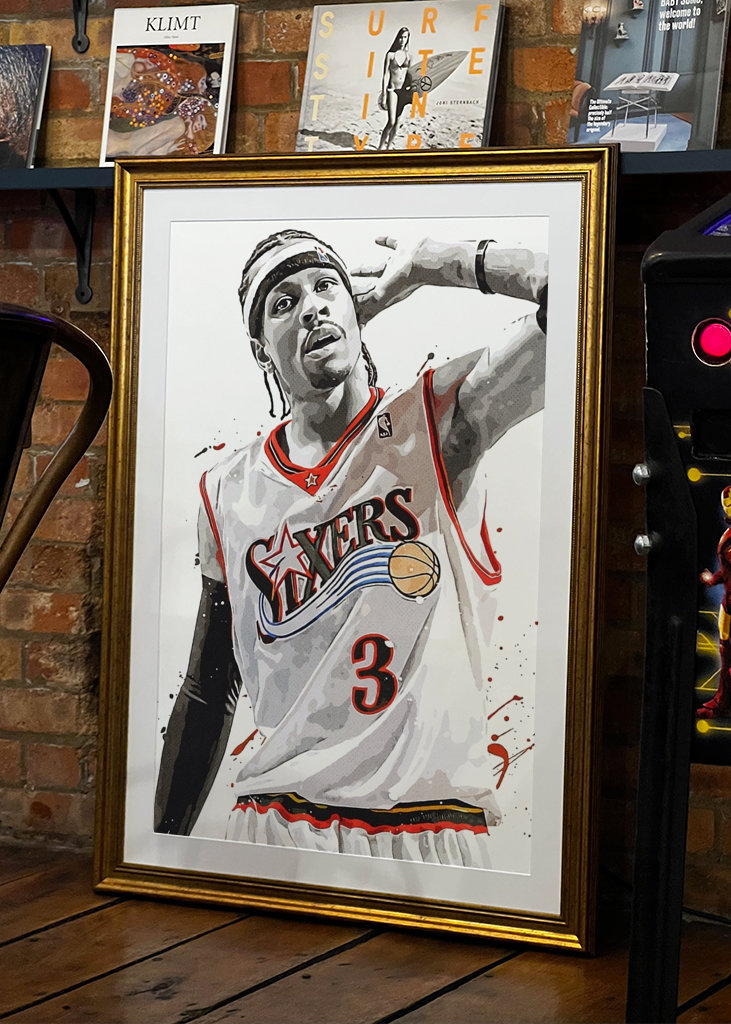 Allen Iverson