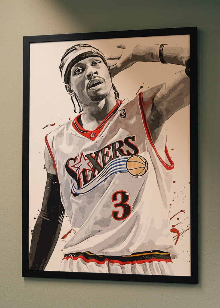 Allen Iverson