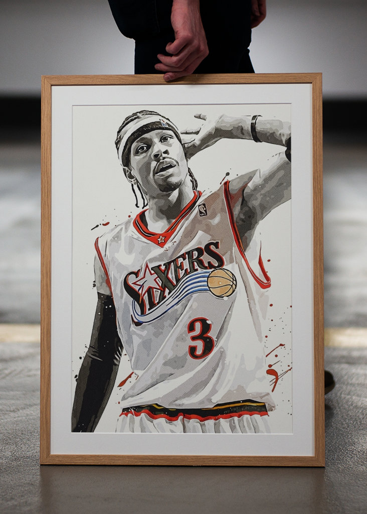 Allen Iverson