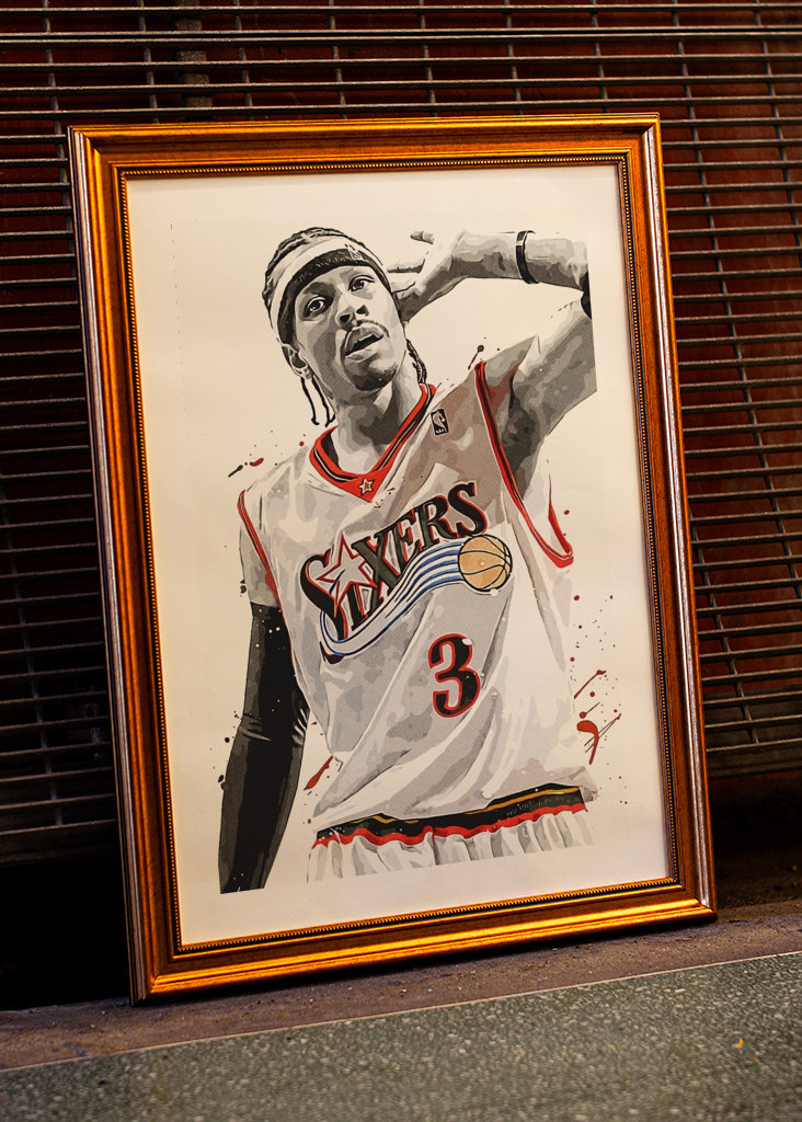 Allen Iverson
