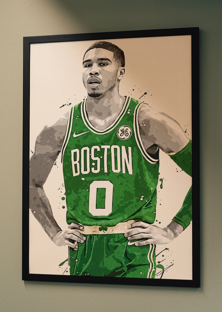 Jayson Tatum