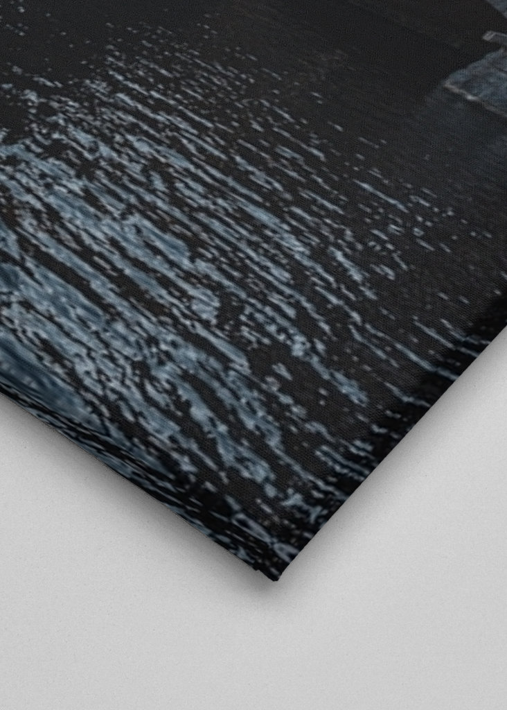 Berlin Oberbaumbrücke 