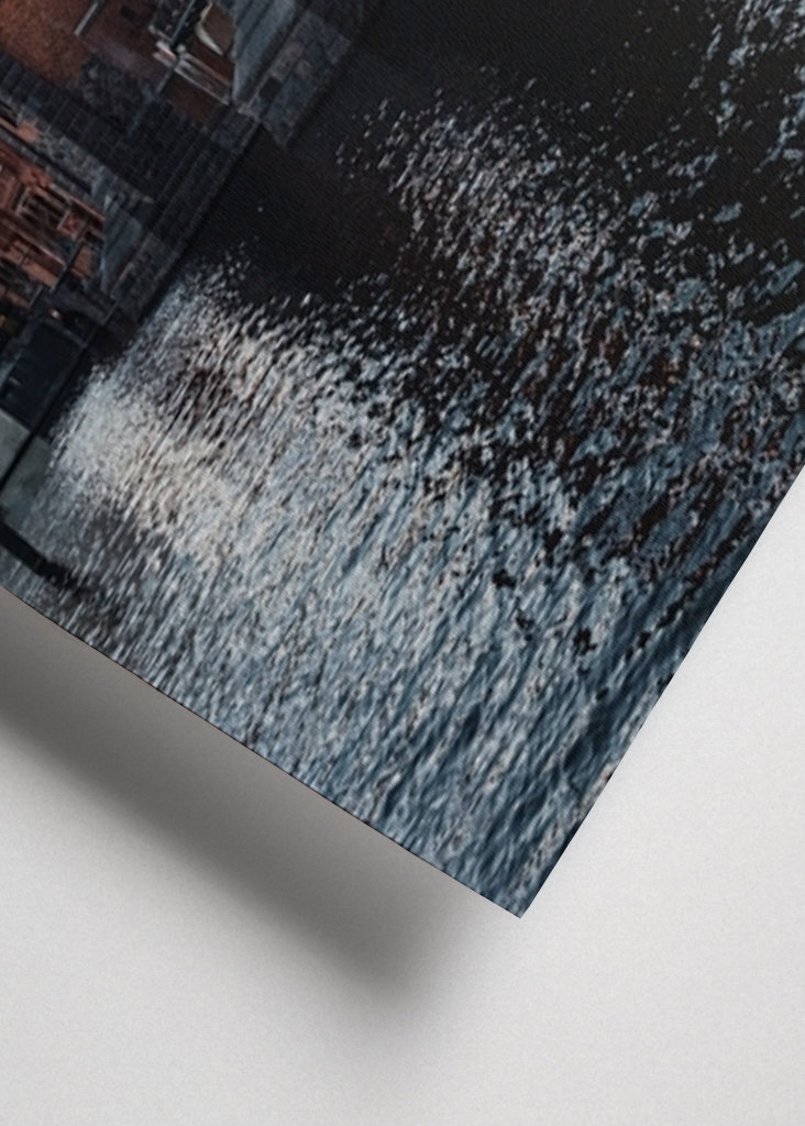 Berlin Oberbaumbrücke 