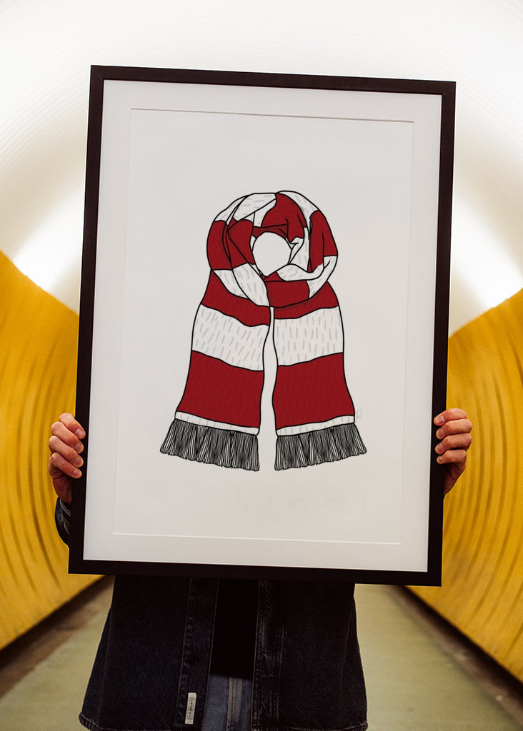 FC Bayern München without logo