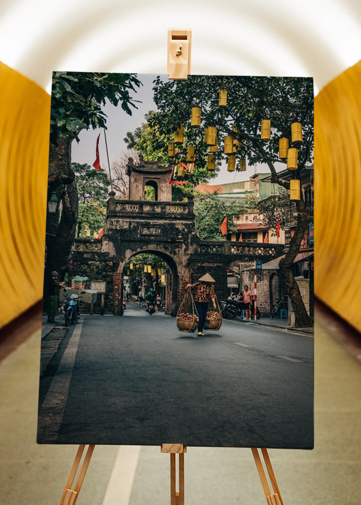 Hanoi Vietnam