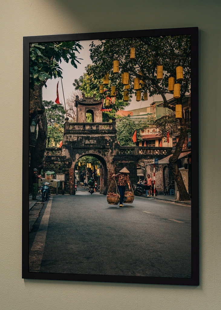 Hanoi Vietnam