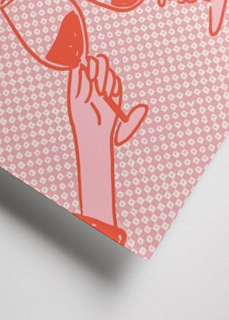 Dine and Wine with Friends