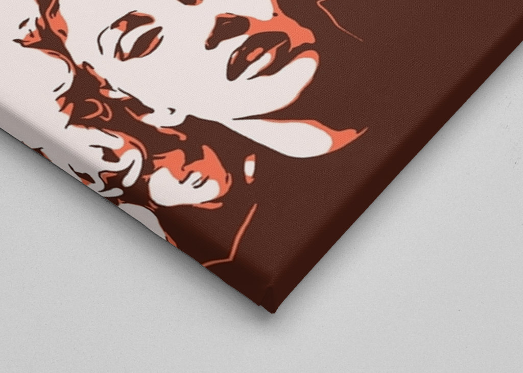 Marilyn "Exotic Bouquet"