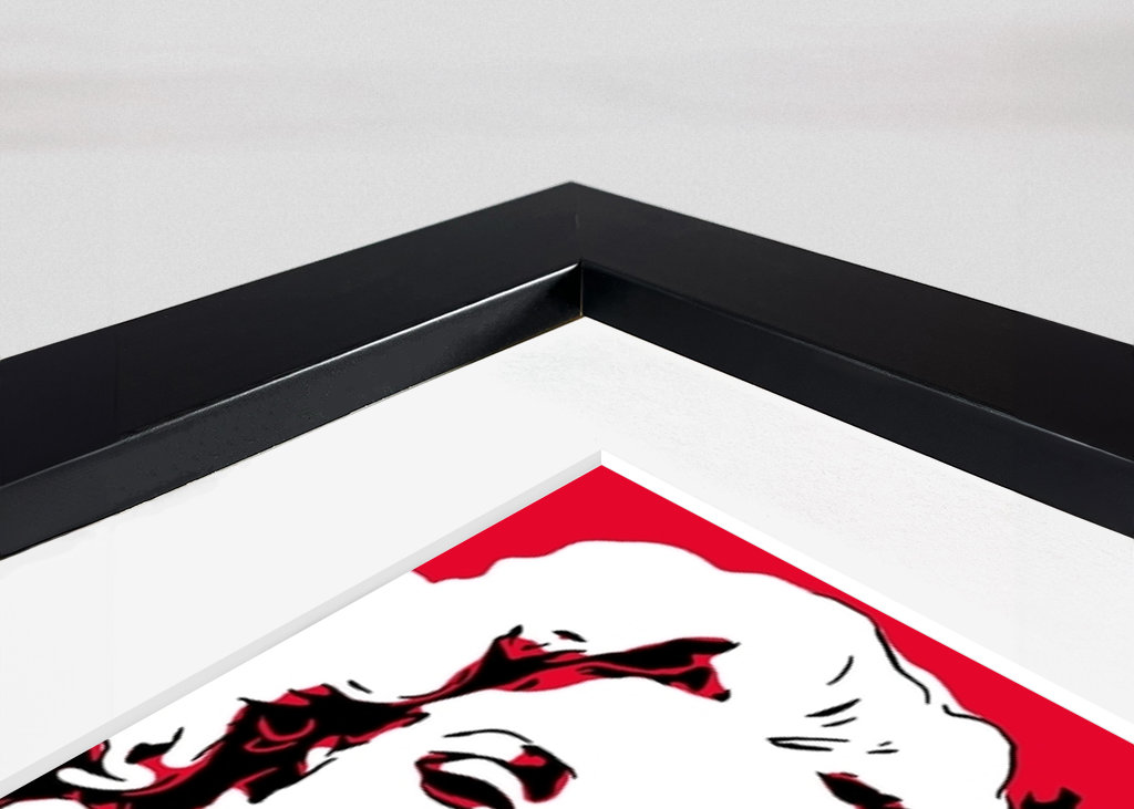 Marilyn "Exotic Bouquet"