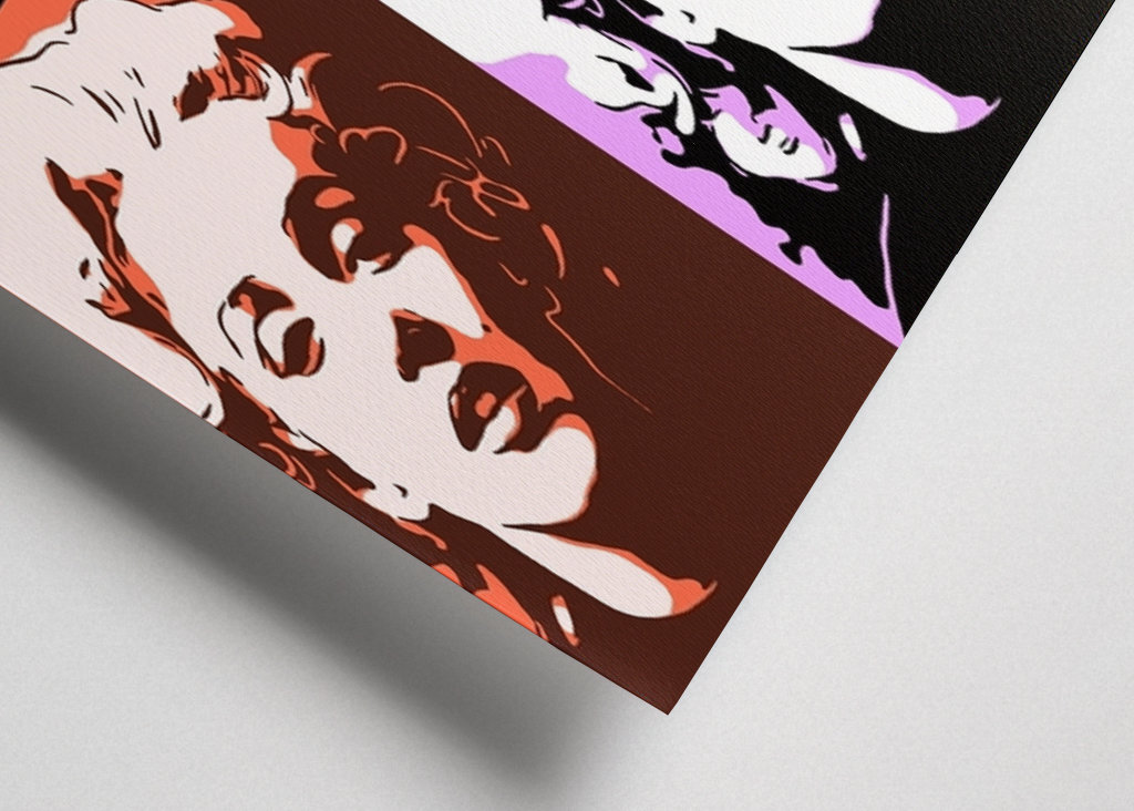 Marilyn "Exotic Bouquet"